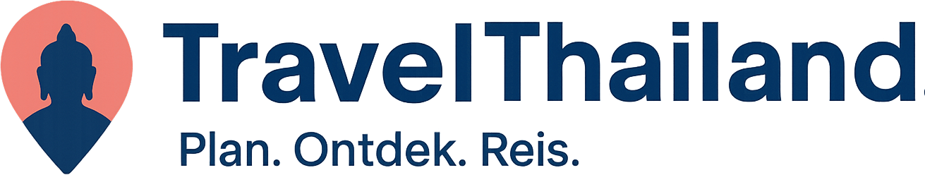 TravelThailand.nl – Reisinspiratie voor Thailand