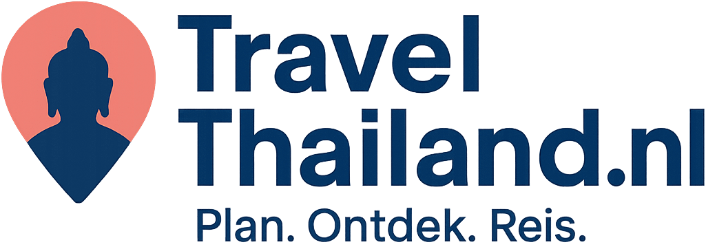 TravelThailand.nl – Terug naar de homepage
