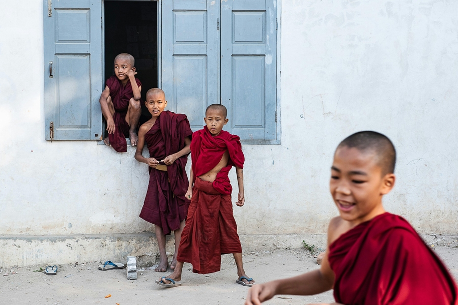 Do’s en Don’ts in Thailand: gebruiken en gewoontes
