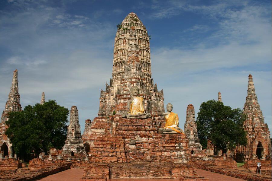 Centraal-Thailand