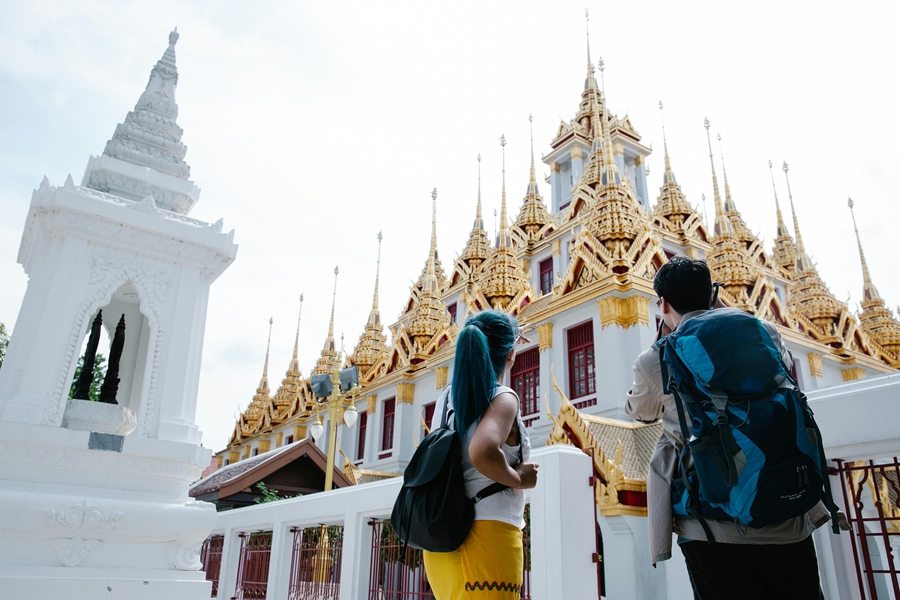 29 praktische tips voor jouw eerste bezoek aan Bangkok