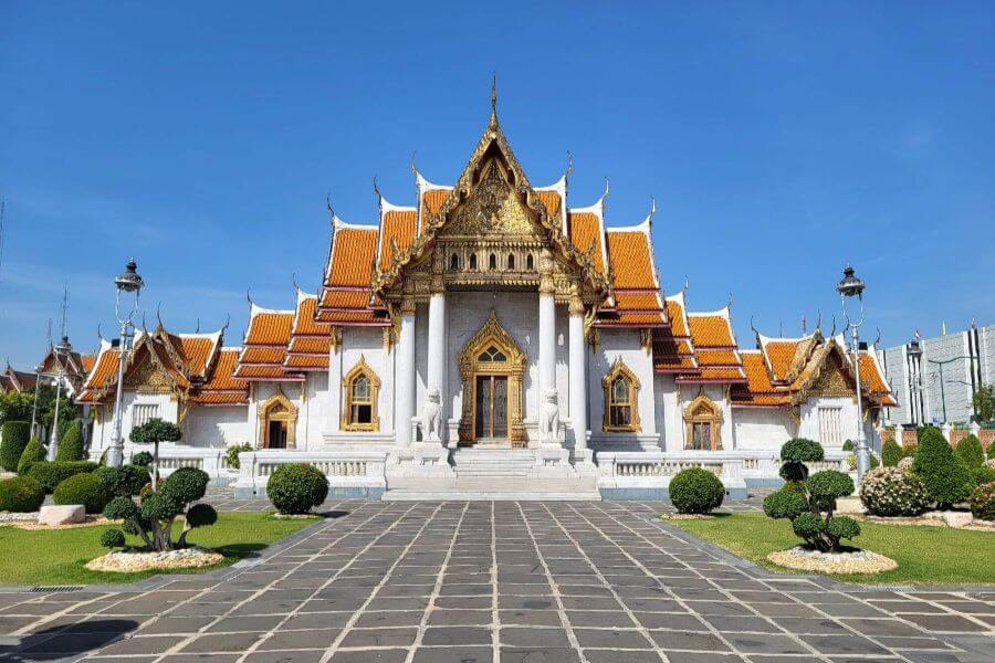 Centraal-Thailand