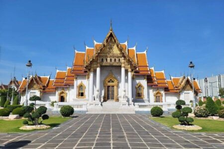 Bangkok