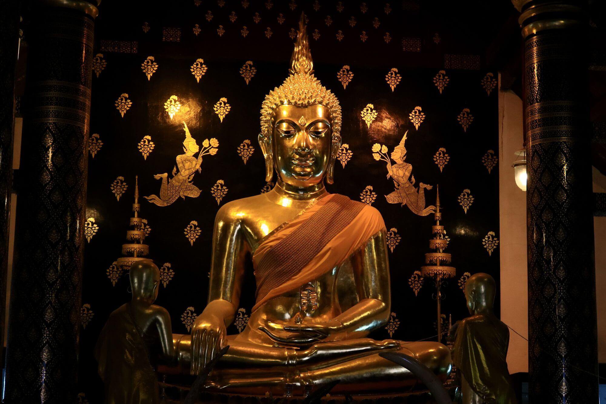 Reisinformatie en tips voor jouw Thailand reis!