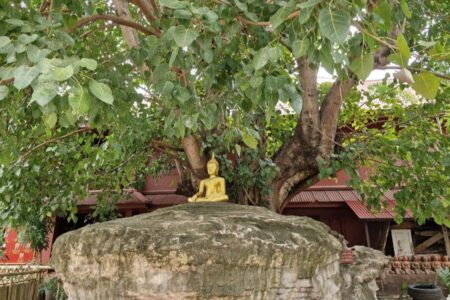 Noord-Thailand