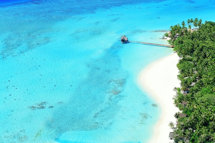 Luxe reizen