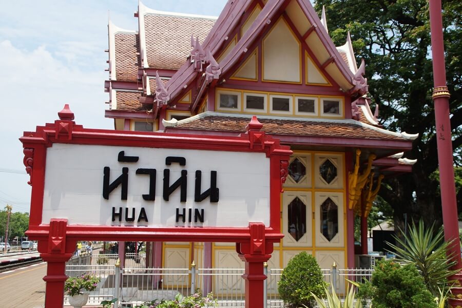Hua Hin