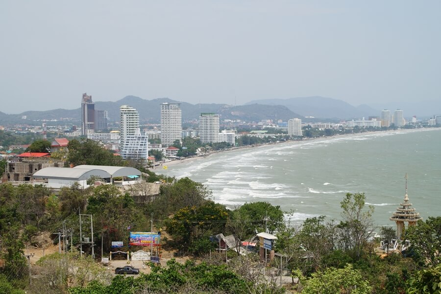 Hua Hin