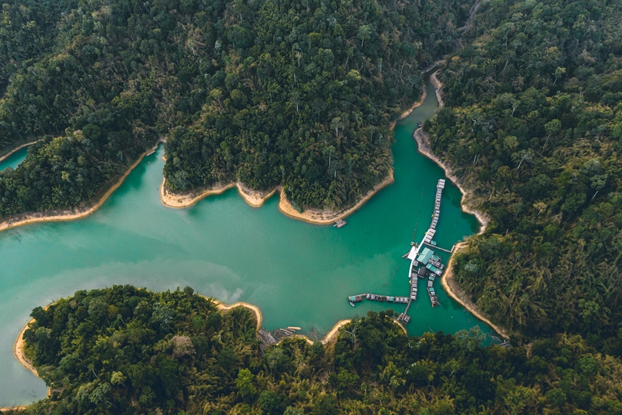 Khao Sok National Park