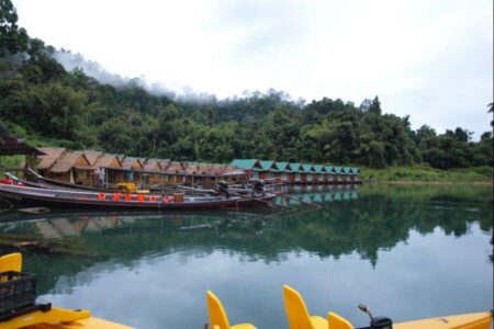 Khao Sok National Park