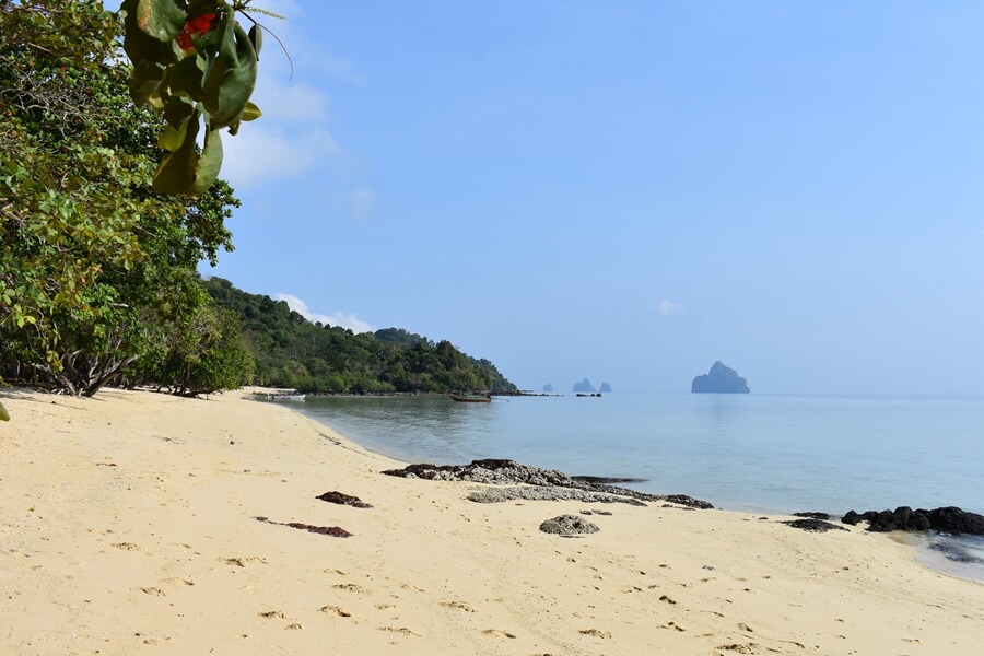 Zuid-Thailand