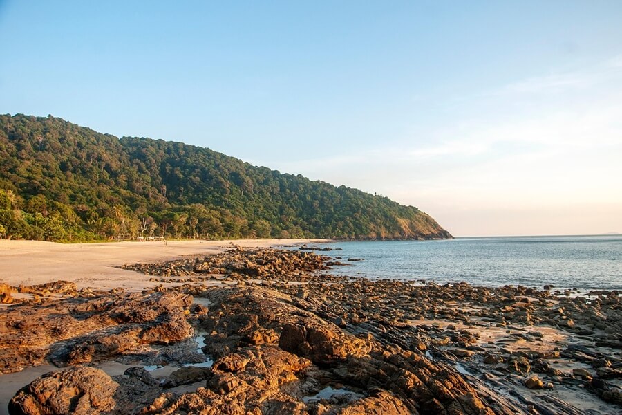 Rondreis Thailand in 3 weken: de hoogtepunten, maar dan net even anders