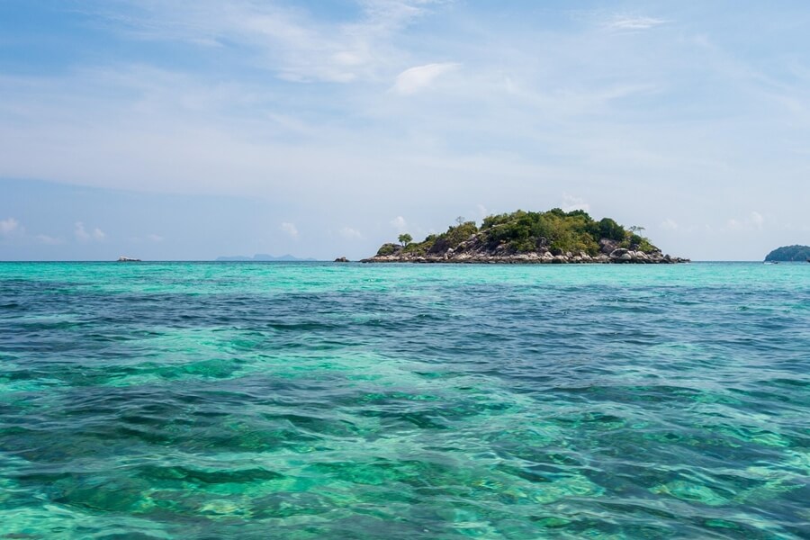 Koh Lipe