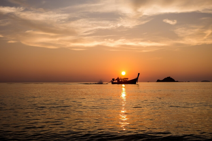 Koh Lipe
