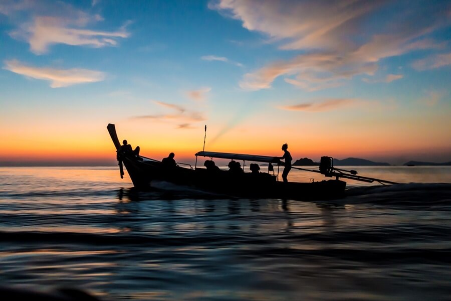 Koh Lipe