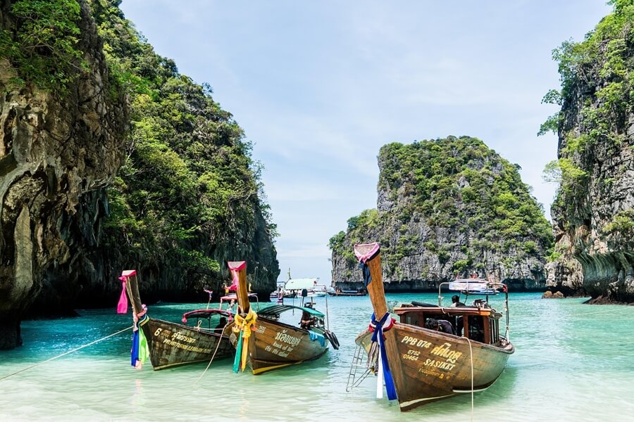 Koh Phi Phi
