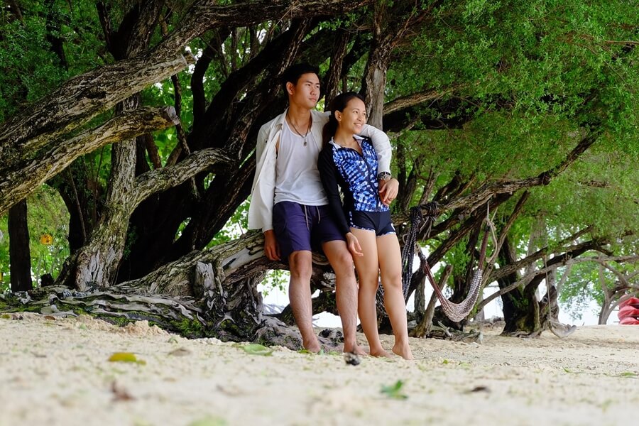 Koh Samet