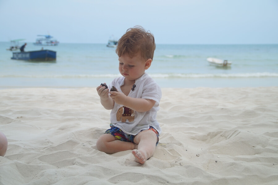 Koh Samet