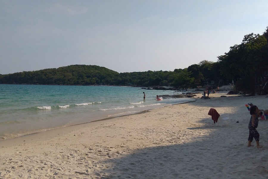 Koh Samet