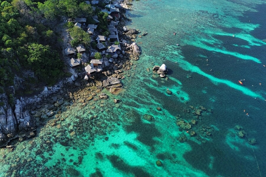 Koh Tao