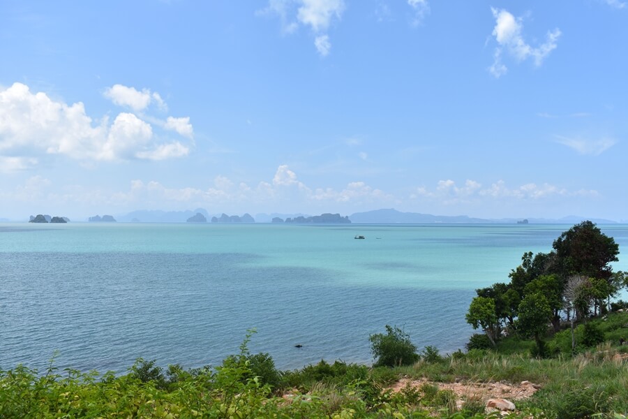 Koh Yao Yai