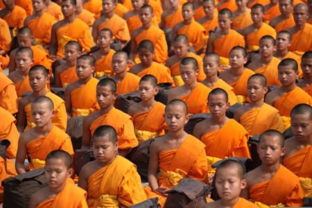 Checklist Thailand – zo bereid je je reis stap voor stap voor