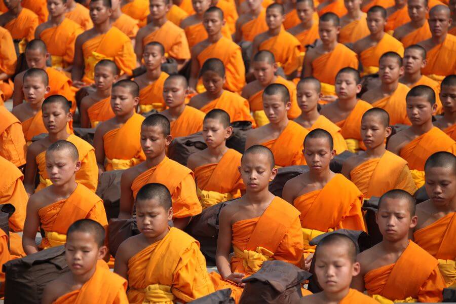 Checklist Thailand – zo bereid je je reis stap voor stap voor