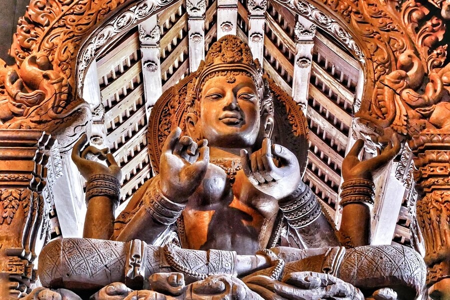 Pattaya