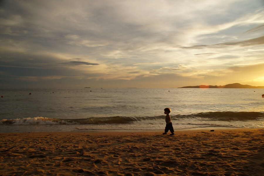 Pattaya