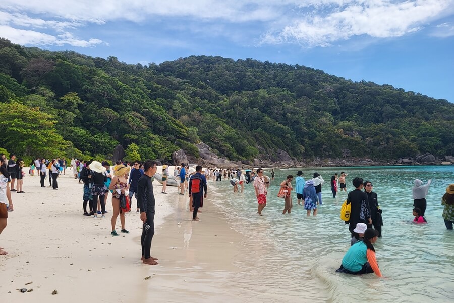 Hier wil je niet slapen in Thailand (en waar dan wel)