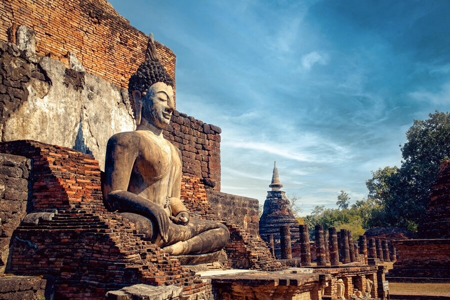 Sukhothai