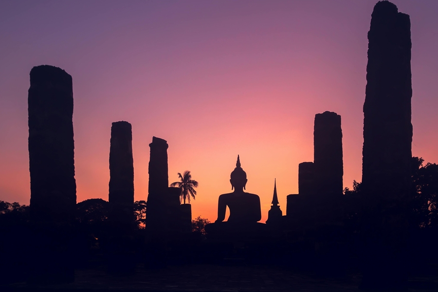 Sukhothai
