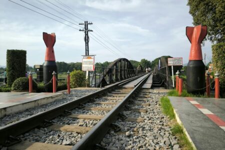 Kanchanaburi