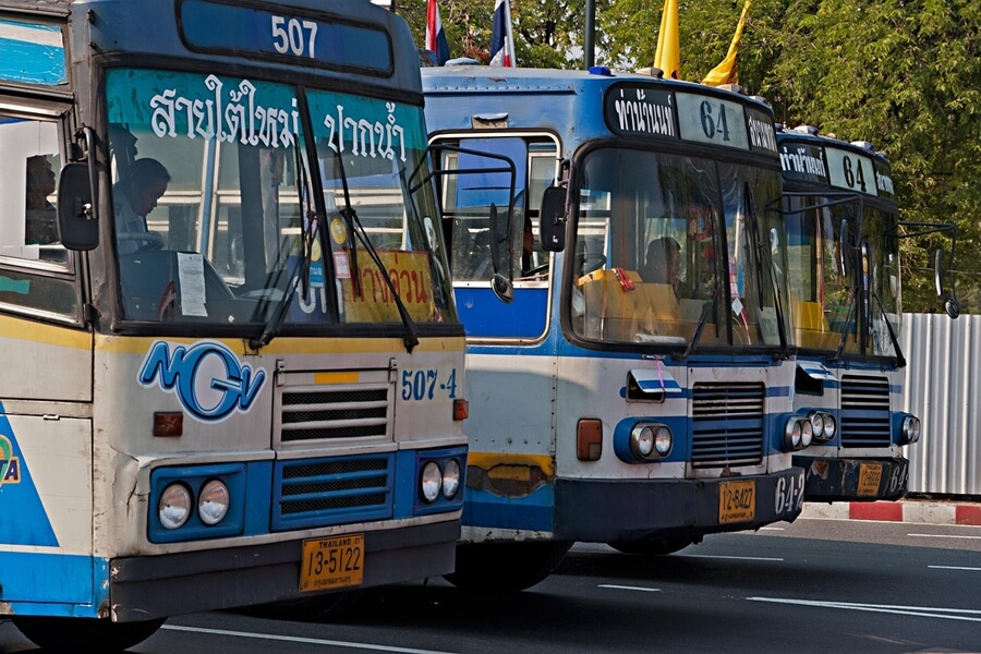 Waarom reizen met een reisorganisatie