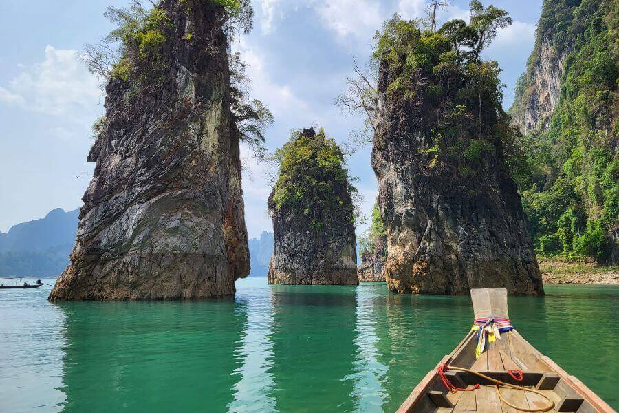 Zuid-Thailand