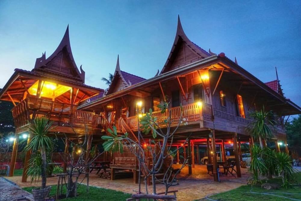 Zo vind je authentieke en kleinschalige hotels in Thailand