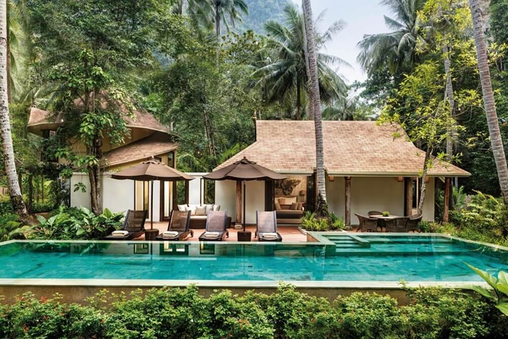 Waar let je op bij het kiezen van een hotel in Thailand?