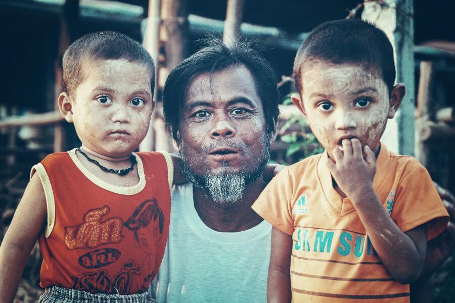 Hoe steun je lokale gemeenschappen tijdens je reis door Thailand