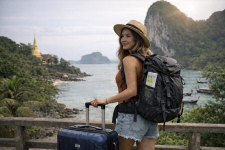 Paklijst Thailand: wat neem je mee op reis?